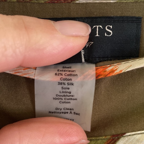 Talbot skirt size 14p - Picture 3 of 3